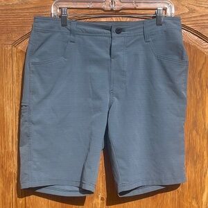 GUC KÜHL (Men’s) Shorts (Size 32)
